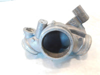 Honda Fury 1300 Stateline VT1300 Engine Motor Throttle Body Air Intake Manifold - C3 Cycle