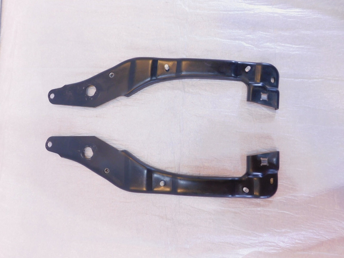 02-06 Harley Davidson V-Rod VRod VRSC VRSCD Night Rod Rear Fender Mount Brackets