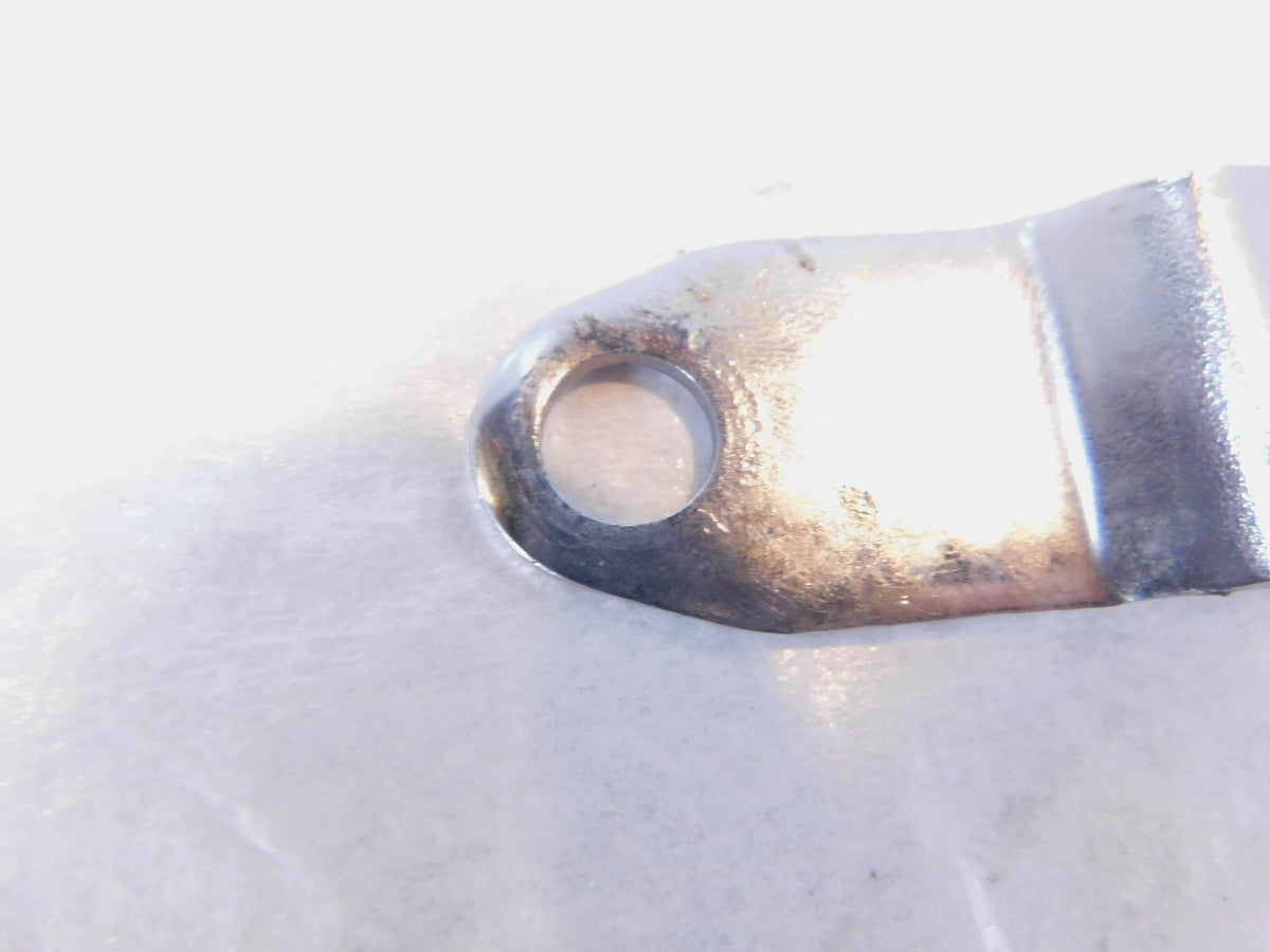 Harley Davidson Electra Glide Ultra Classic Rear Passenger Seat Mount Bracket - C3 Cycle
