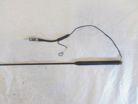 Harley Davidson Road Glide Street & Electra Glide AM FM Radio Antenna Mast - C3 Cycle