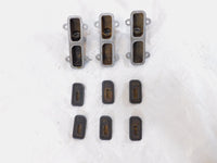 BMW K1200R K1200S & K1300GT K1300R K1300S Cylinder Head Reed Valves & Covers - C3 Cycle