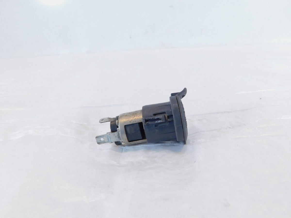 2007-16 Suzuki AN400 Burgman 400 Auxiliary Plug In Power Source Socket Terminal - C3 Cycle