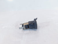 2007-16 Suzuki AN400 Burgman 400 Auxiliary Plug In Power Source Socket Terminal - C3 Cycle