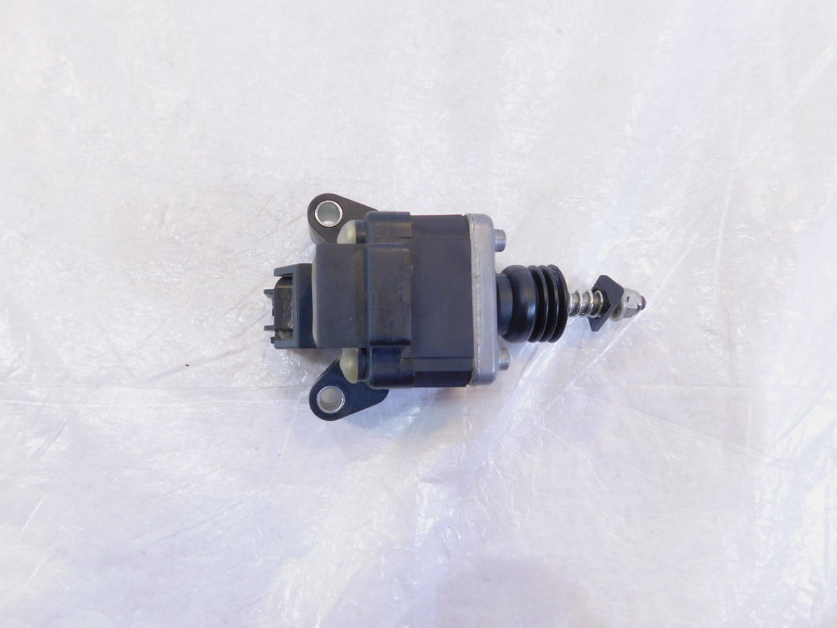 Triumph Street Triple 675 Daytona 675 Throttle Body Idle Speed Controller - C3 Cycle