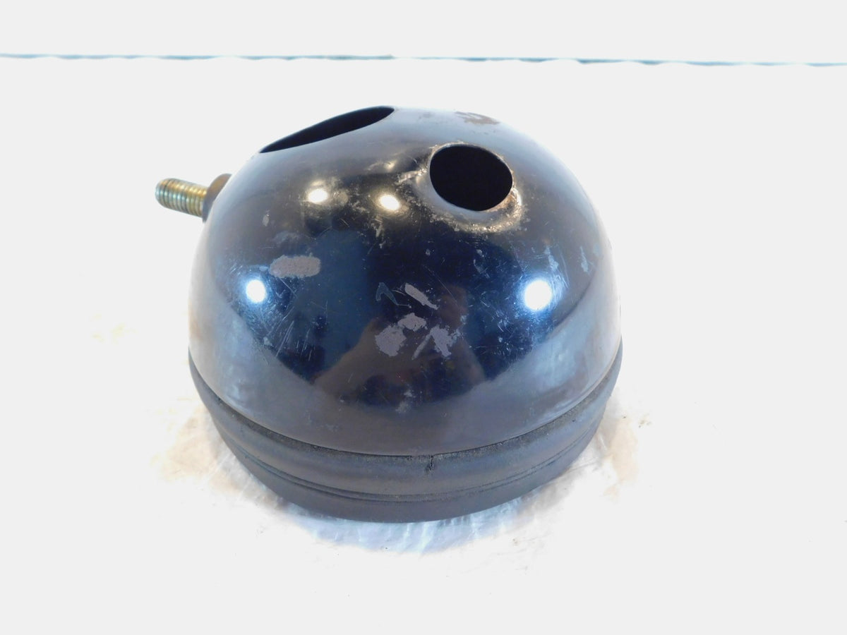 Harley Davidson Sportster 883 1200 Front Headlight Headlamp Bucket Housing Case - C3 Cycle