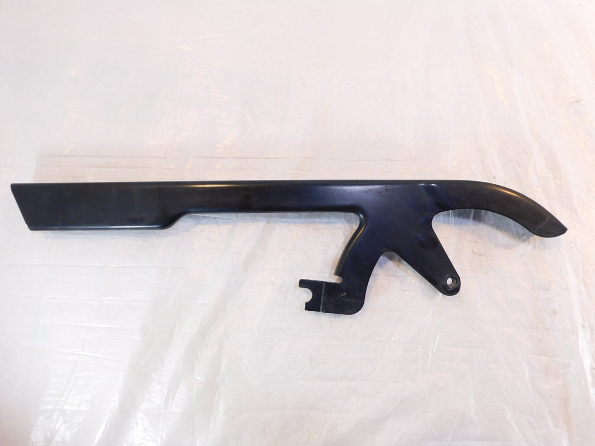 02-07 Harley Davidson V-Rod VRSC VRSCA & Street Rod Upper Top Belt Cover Guard - C3 Cycle