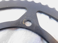 Triumph Street Triple R Daytona 675 R Rear Back Wheel Drive Chain 47T Sprocket - C3 Cycle