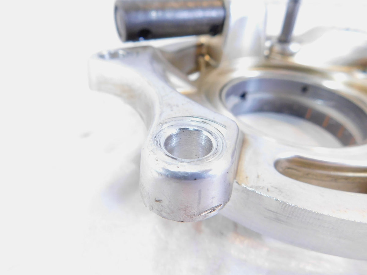 BMW Airhead R100 R60 R75 R90 R100RT Engine Crankshaft Bearing Holder Mount Plate - C3 Cycle