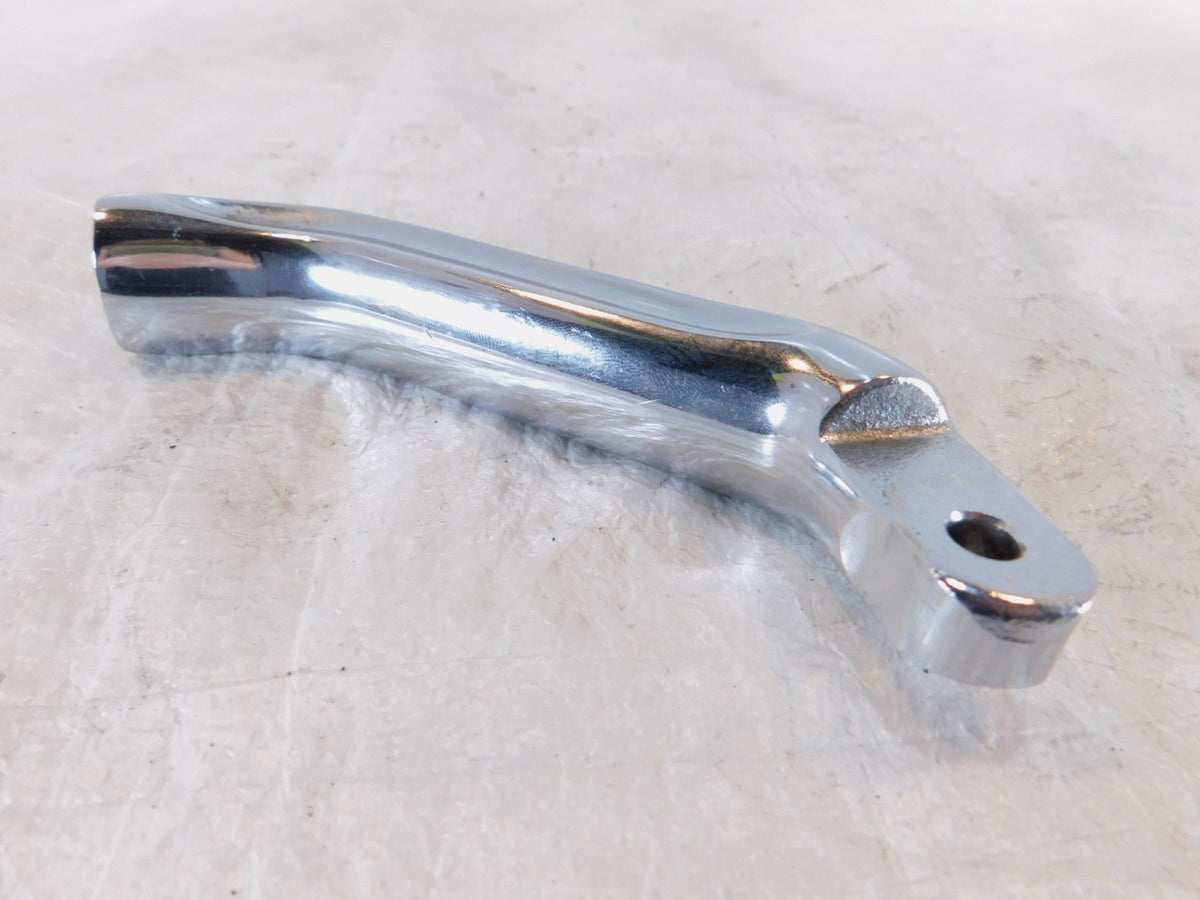 1 Harley Davidson CVO Road King Electra Glide Front Footboard Floorboard Bracket - C3 Cycle