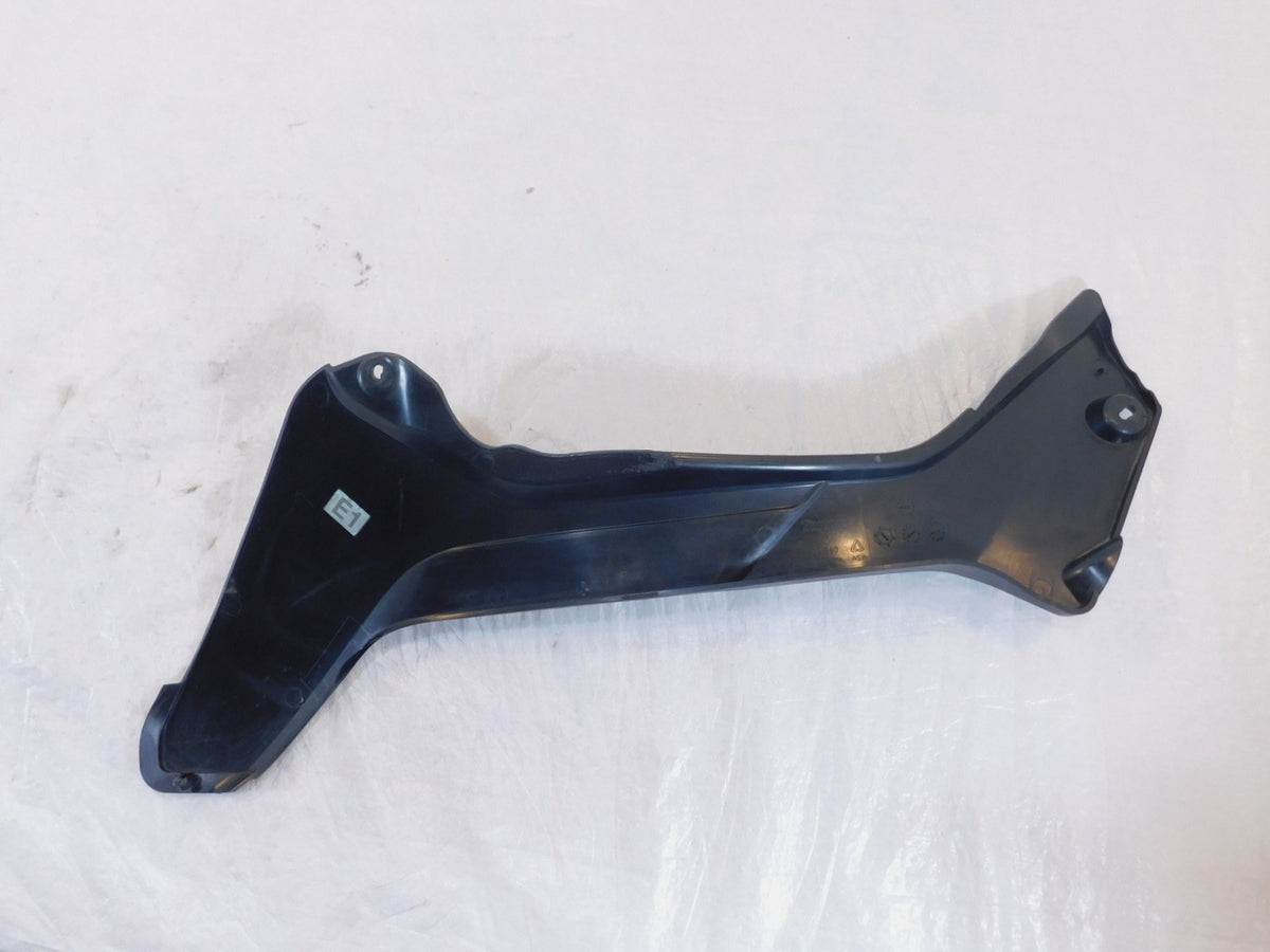 2007-2012 Triumph Tiger 1050 Right Side Frame Fuel Tank Cover Panel Fairing Cowl - C3 Cycle