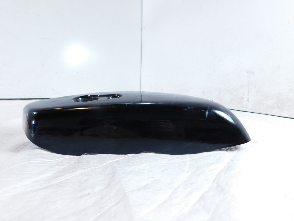 23-25 Harley Davidson Sportster Nightster Special RH975 Black Left SIde Cover - C3 Cycle