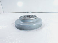 2002 MZ Skorpion Tour MZ660 660 Rear Wheel Drive Hub Damper Mount Plate Body