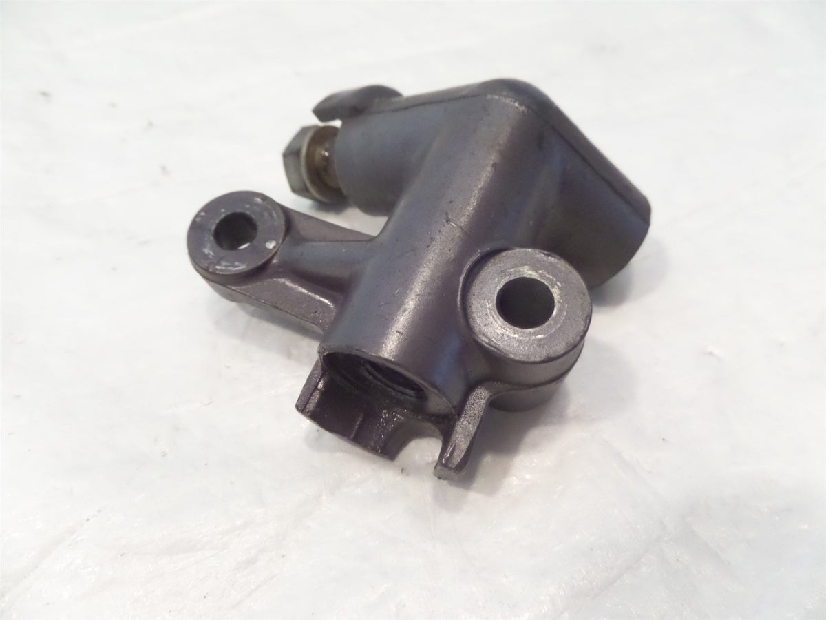 1980 Kawasaki KZ440 LTD Front Brake Hose Line Splitter Box - C3 Cycle