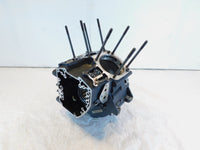 Harley Davidson Touring Road King & Electra Glide Crank Cases Crankcase - Black - C3 Cycle