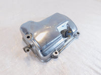 Harley Davidson Touring & Softail Chrome 5 Speed Transmission Top Cover 34465-98 - C3 Cycle
