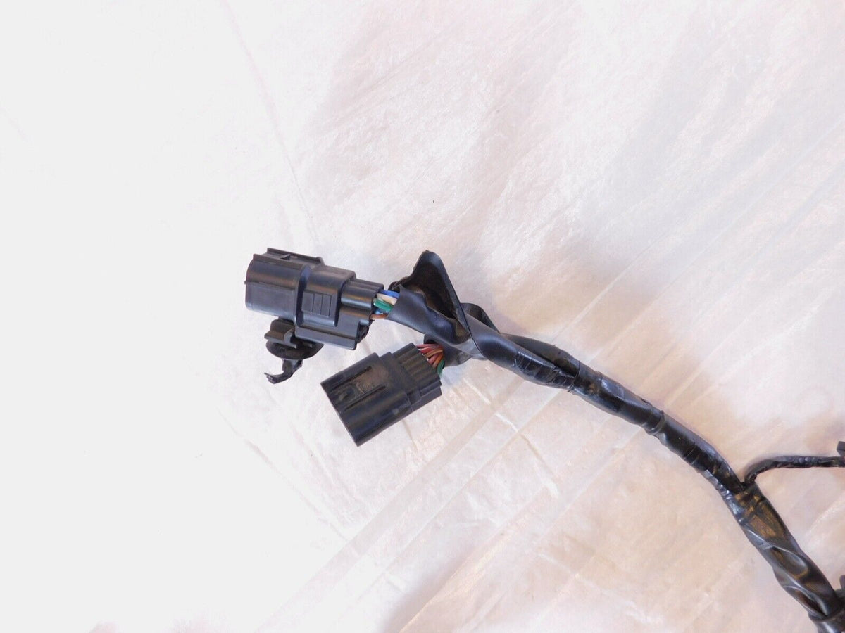Honda CBR650 CBR650F CBR 650 Front Headlight Speedometer Wiring Wire Sub-Harness - C3 Cycle
