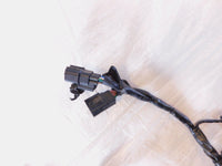 Honda CBR650 CBR650F CBR 650 Front Headlight Speedometer Wiring Wire Sub-Harness - C3 Cycle