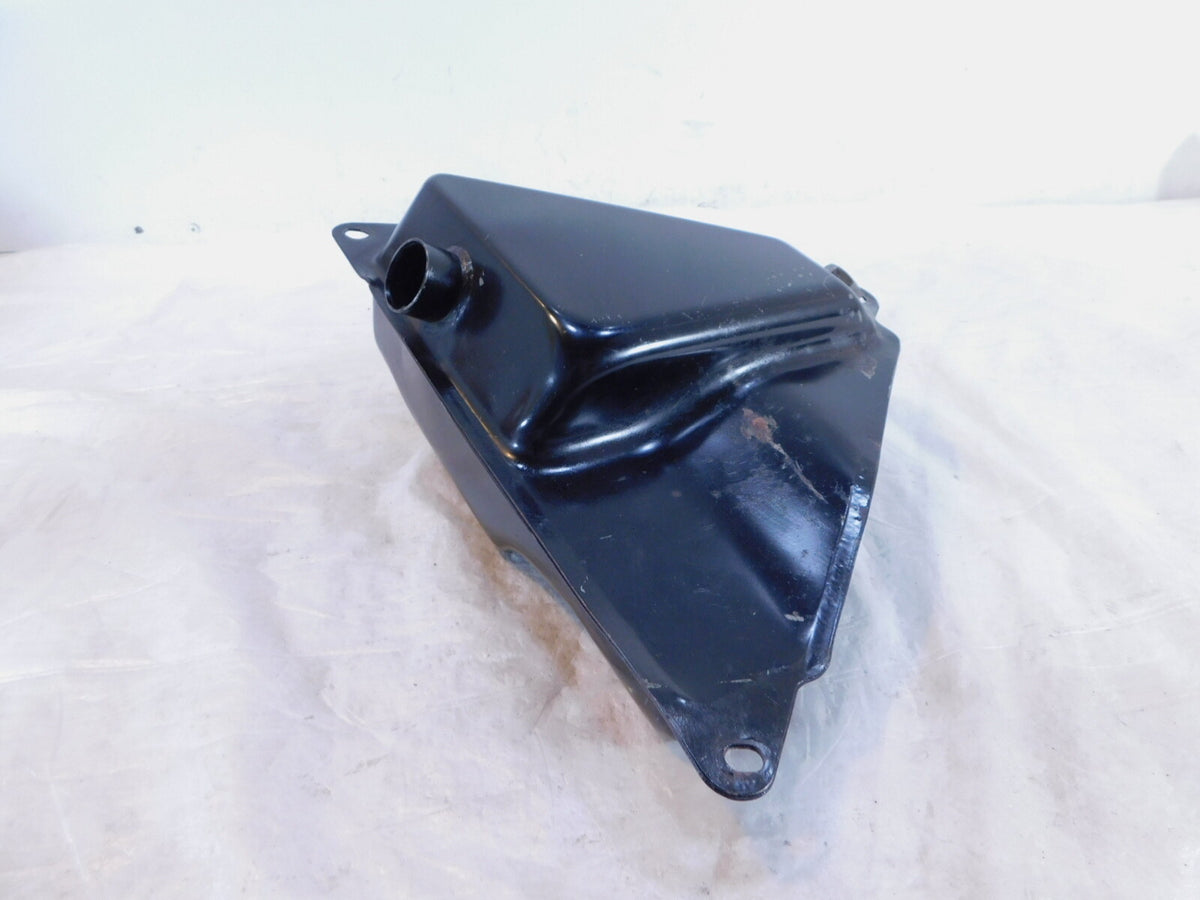 Harley Davidson EVO Touring Electra Glide & Tour Glide Oil Bag Tank Reservoir - C3 Cycle