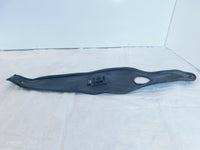 1997-2000 Honda VT1100C Shadow 1100 Spirit Gas / Fuel Tank Black Cover - Hopnel