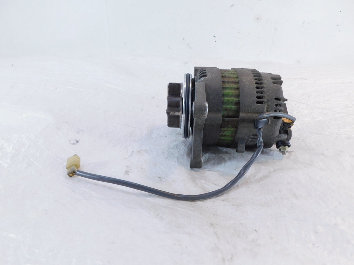 Honda GL1500 Goldwing 1500 Alternator Generator Voltage Magneto Charging Unit - C3 Cycle