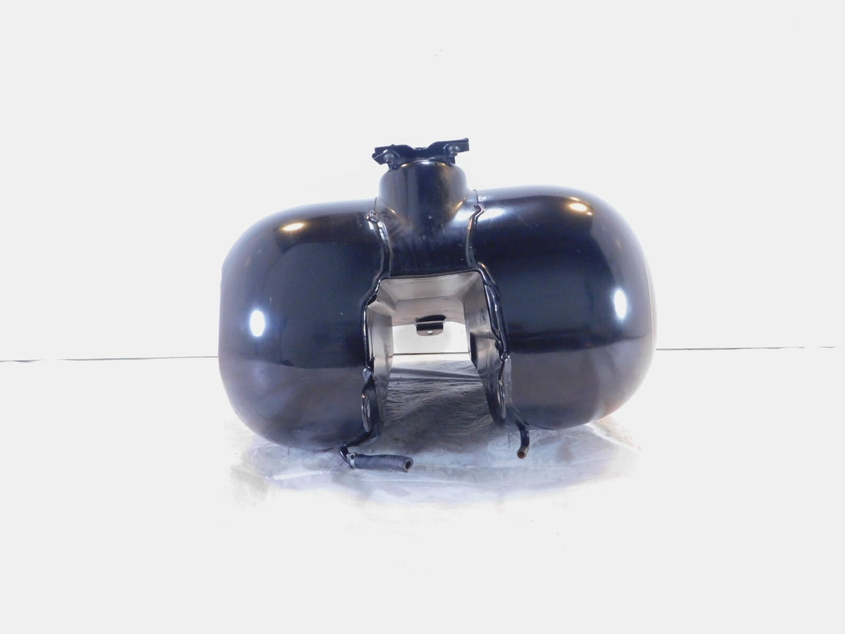 Harley Davidson Touring Road Electra Street Glide Fuel Gas Petrol Tank- Dented - C3 Cycle