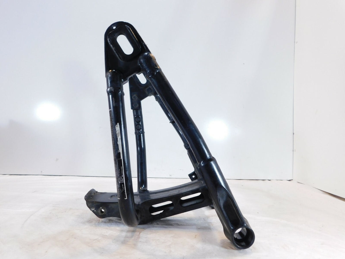 2002-2003 Victory V92 Deluxe Classic Rear Wheel Fork Bracket Swingarm Swing Arm - C3 Cycle