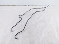 2011 2012 2013 BMW K1600GT K1600GTL Front/Rear ABS Brake Hose Line Pipe Lot - C3 Cycle