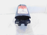 1995 95 Honda VT1100C Shadow 1100 VT1100C Black Rear Wheel Cover Fender -Dented - C3 Cycle