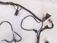 1996 Harley Davidson Electra Glide Classic & Ultra Main Wiring Wire Harness Loom - C3 Cycle