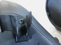 Harley Davidson Electra Glide Ultra Classic Tour Pak Rear Speakers & Boxes - C3 Cycle