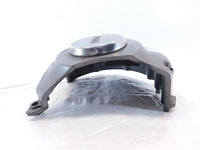 Yamaha XV1700 XV17 Road Star Silverado Engine Motor Left Side Crankcase Cover - C3 Cycle
