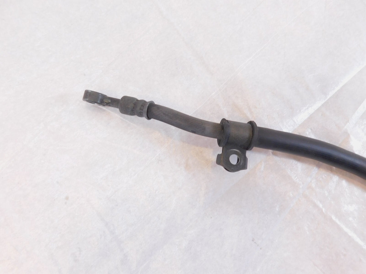 Yamaha XV1700 XV17 Road Star Silverado & Midnight Rear Brake Hose Line Cable - C3 Cycle