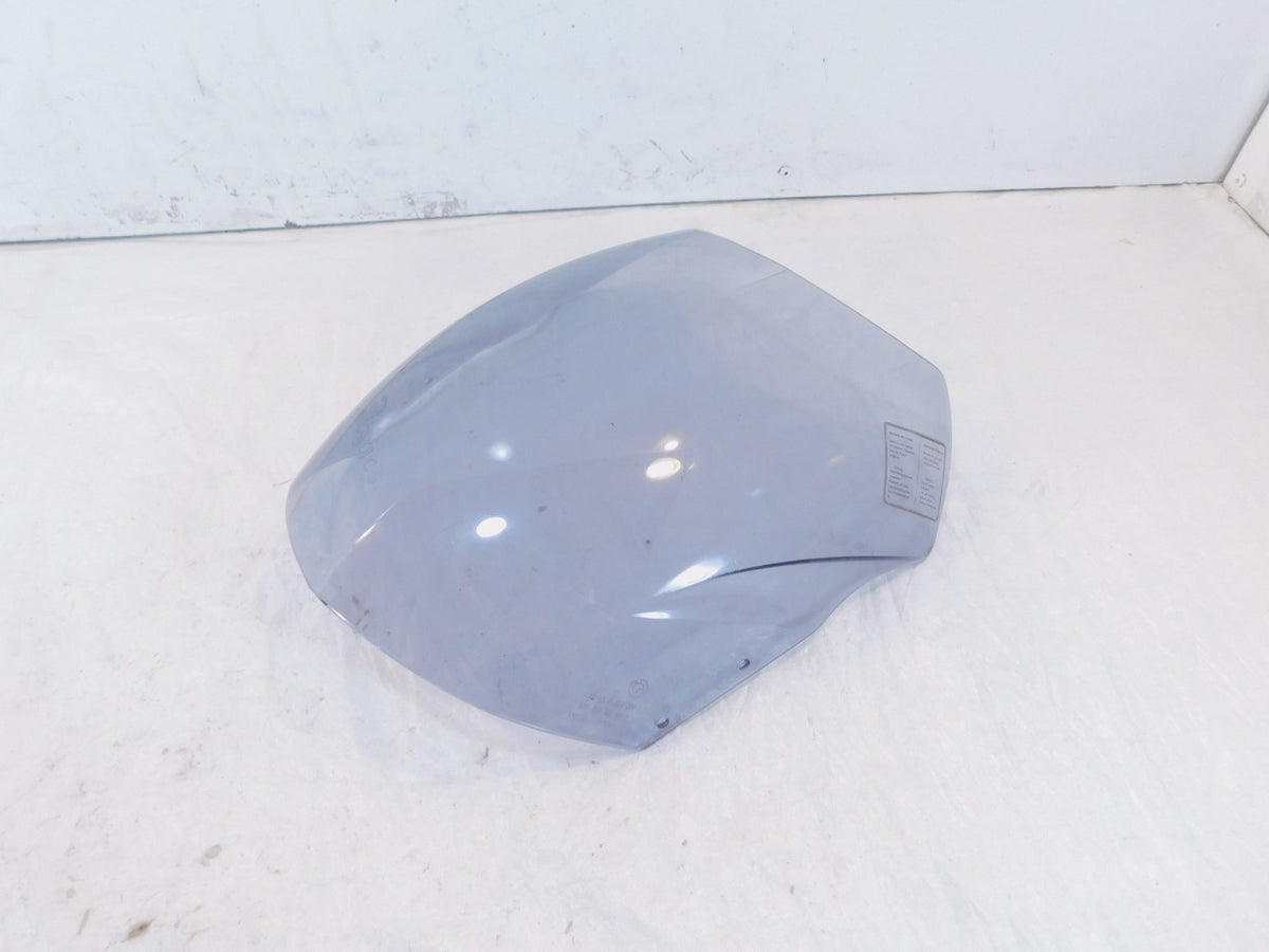 2001-2005 BMW F650CS F650 CS Front Cowling Wind Shield Windshield Windscreen - C3 Cycle