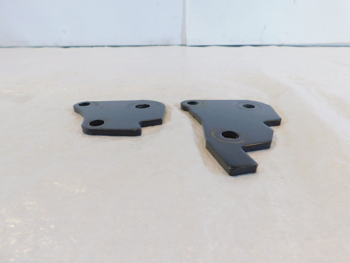 Can-Am Spyder F3-S F3-T RT Limited STD Left/Right Engine Support Bracket Mounts - C3 Cycle