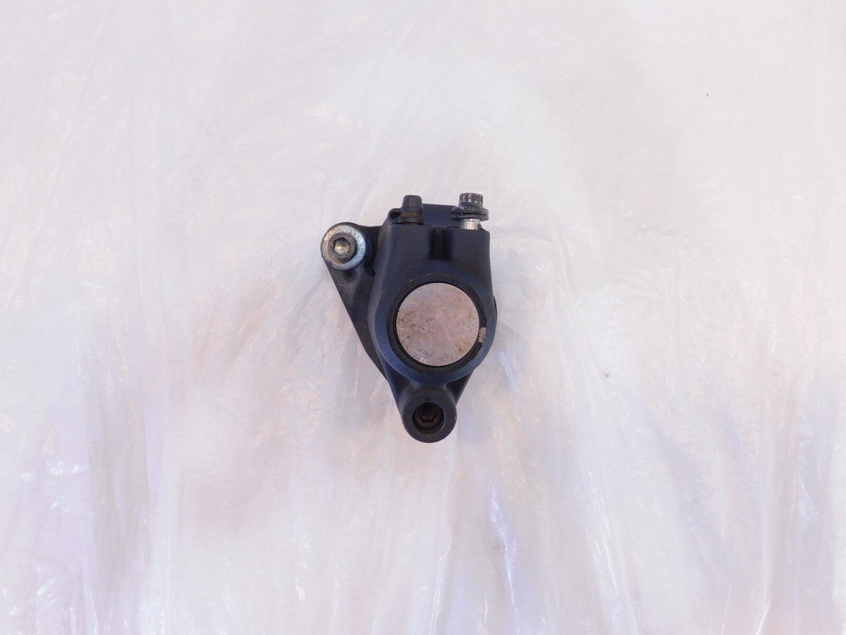 Harley Davidson Electra Glide Softail Dyna & Sportster Front Left Brake Caliper - C3 Cycle