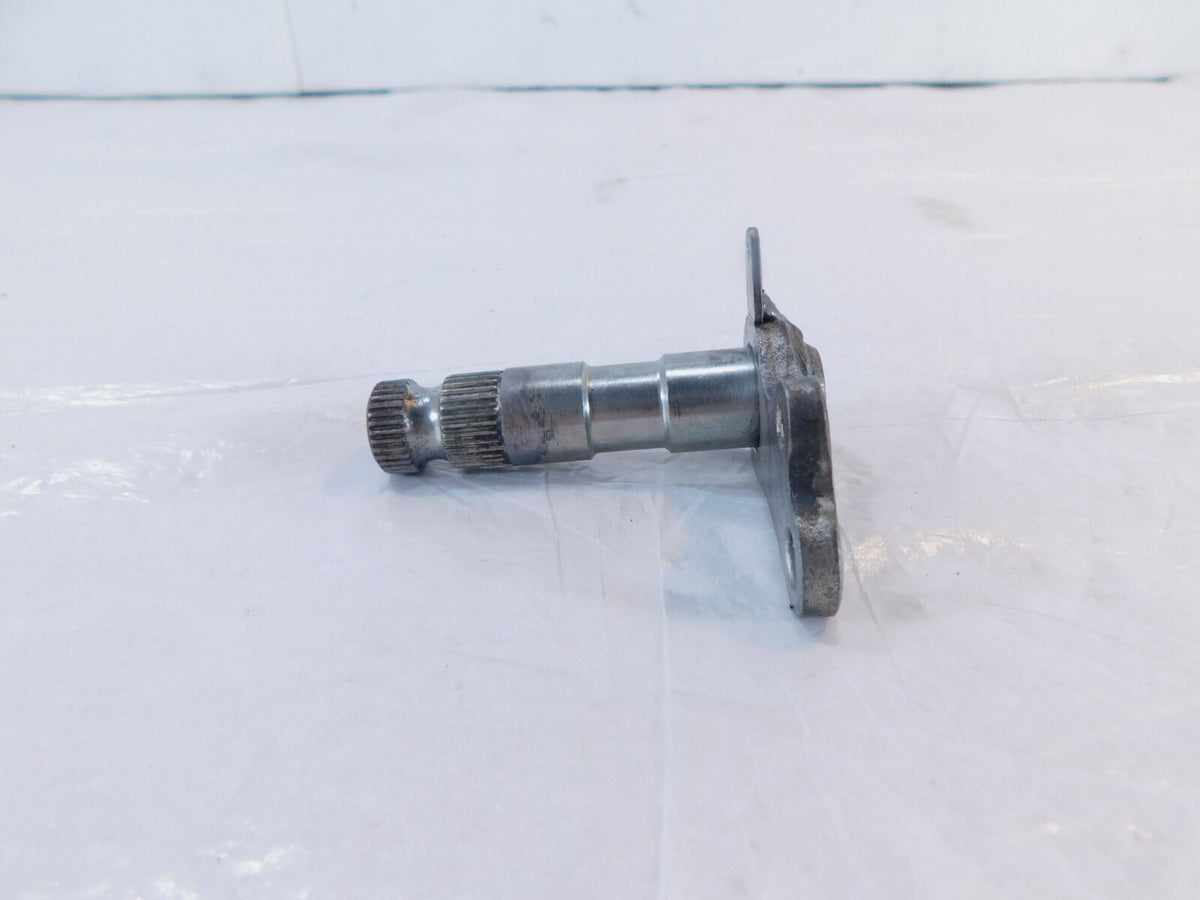 Honda GL1500 GL1500I Goldwing 1500 Right Brake Pedal Lever Pivot Spindle Shaft - C3 Cycle