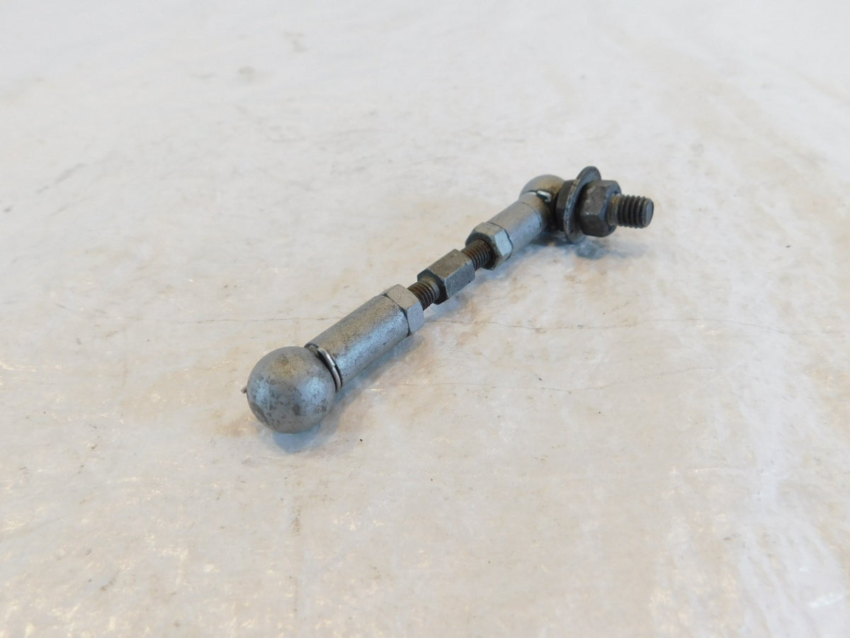 2005-2010 BMW R1200R R1200ST Gear Change Shifter Shift Shaft Linkage Arm Rod - C3 Cycle