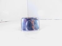 1992 & 1993 Harley Davidson Sportster XLH 883 1200 Chrome Ignition Switch Cover - C3 Cycle
