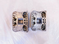 Harley Davidson Sportster 883 1100 1200 Cylinder Head Cover Rocker Boxes