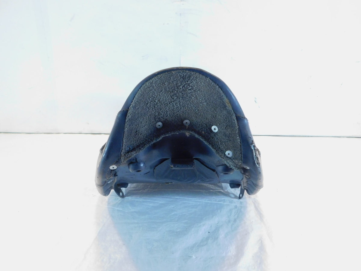 2004 Suzuki Marauder 1600 Dual Tour Front Driver & Rear Passenger Seat Saddle - C3 Cycle
