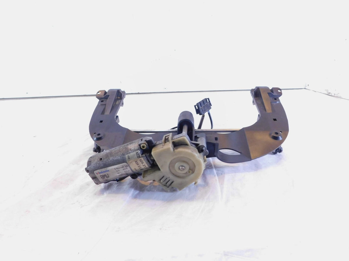 1995-2001 BMW R1100RT Front Windshield Windscreen Mount Adjuster Motor Assembly - C3 Cycle