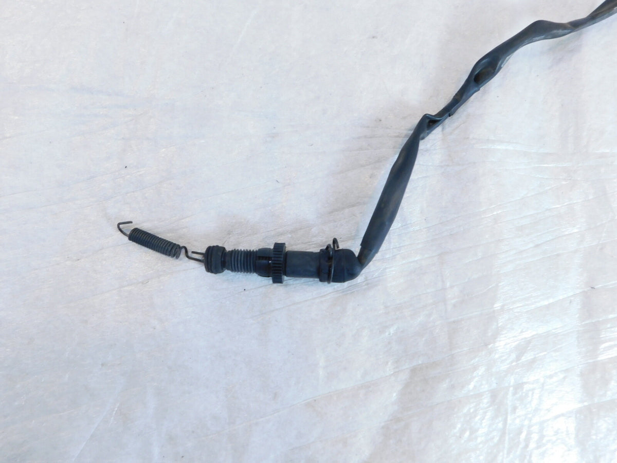 Honda VTX1300 VTX1300C VTX1300R VTX1300S VTX1300T Brake Pedal Brake Light Switch - C3 Cycle