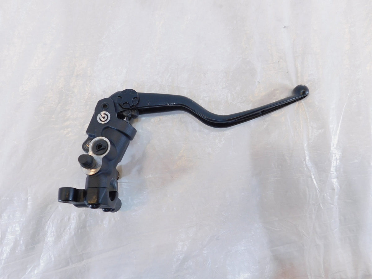 21-24 Harley Davidson Pan America 1250 1250S Brembo Front Brake Master Cylinder - C3 Cycle