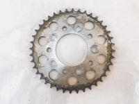 1994-2003 Honda VF750 VF750C Magna 750 Wheel Drive Chain Rear Sprocket Gear 40T - C3 Cycle