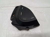 Ducati Monster SuperSport Black Engine Front Sprocket Chain Guard Cover Case - C3 Cycle