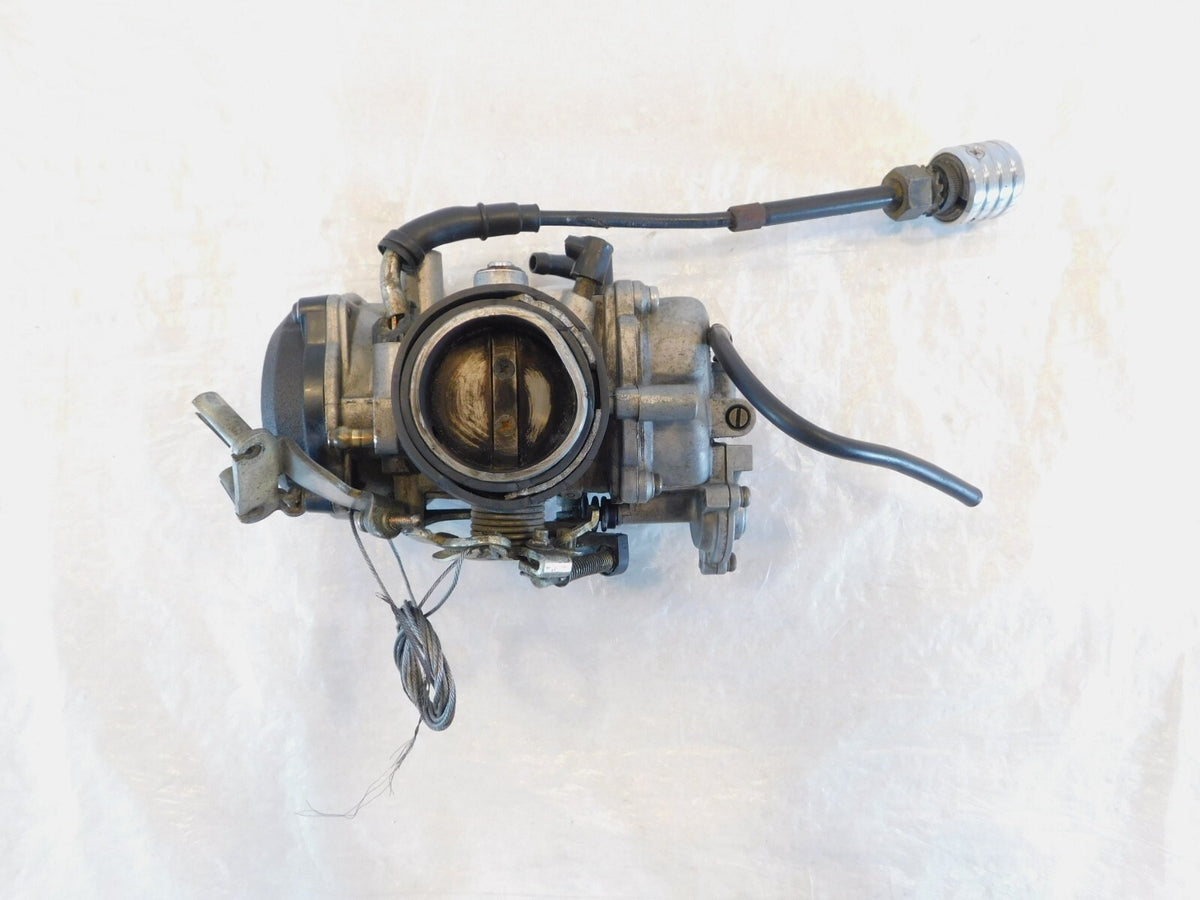 Harley Davidson Sportster 883 Custom & Hugger Intake Carb Carburetor 27490-96 - C3 Cycle