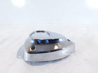 Indian Chief Chieftain Roadmaster & Springfield Chrome Ignition Coil Cover - C3 Cycle