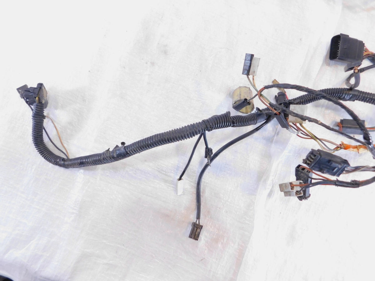 Harley Davidson Electra Glide Ultra Classic Front Fairing Wire Wiring Harness - C3 Cycle