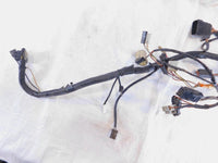 Harley Davidson Electra Glide Ultra Classic Front Fairing Wire Wiring Harness - C3 Cycle