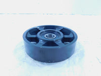 2009-2013 Harley Davidson Sportster XR1200 Rear Wheel Drive Belt Idler Pulley - C3 Cycle